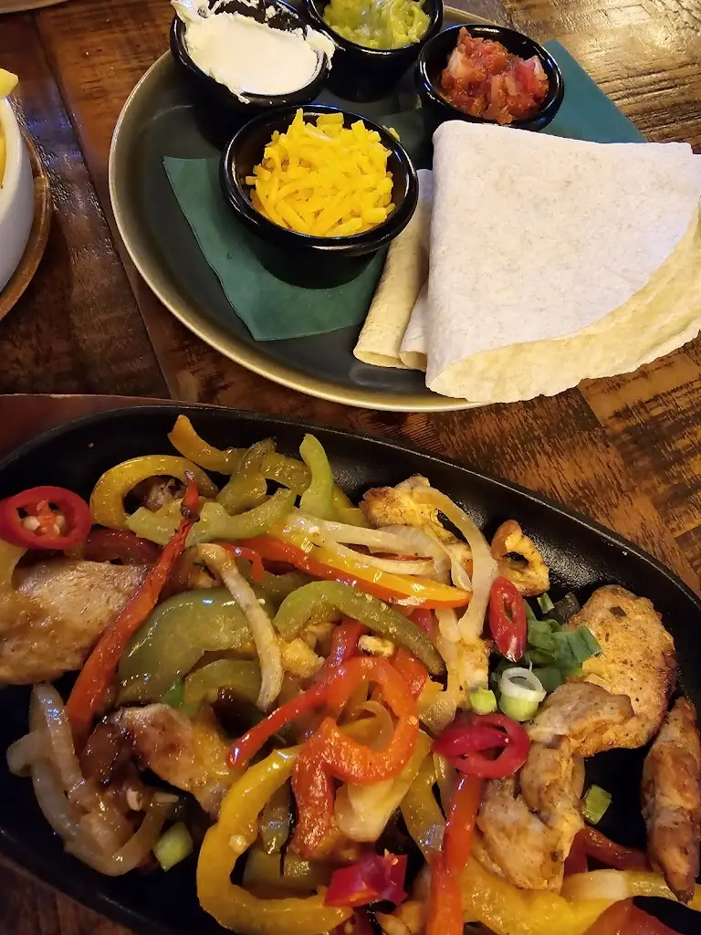 Menu_The Barrelman_Dundee_image_8