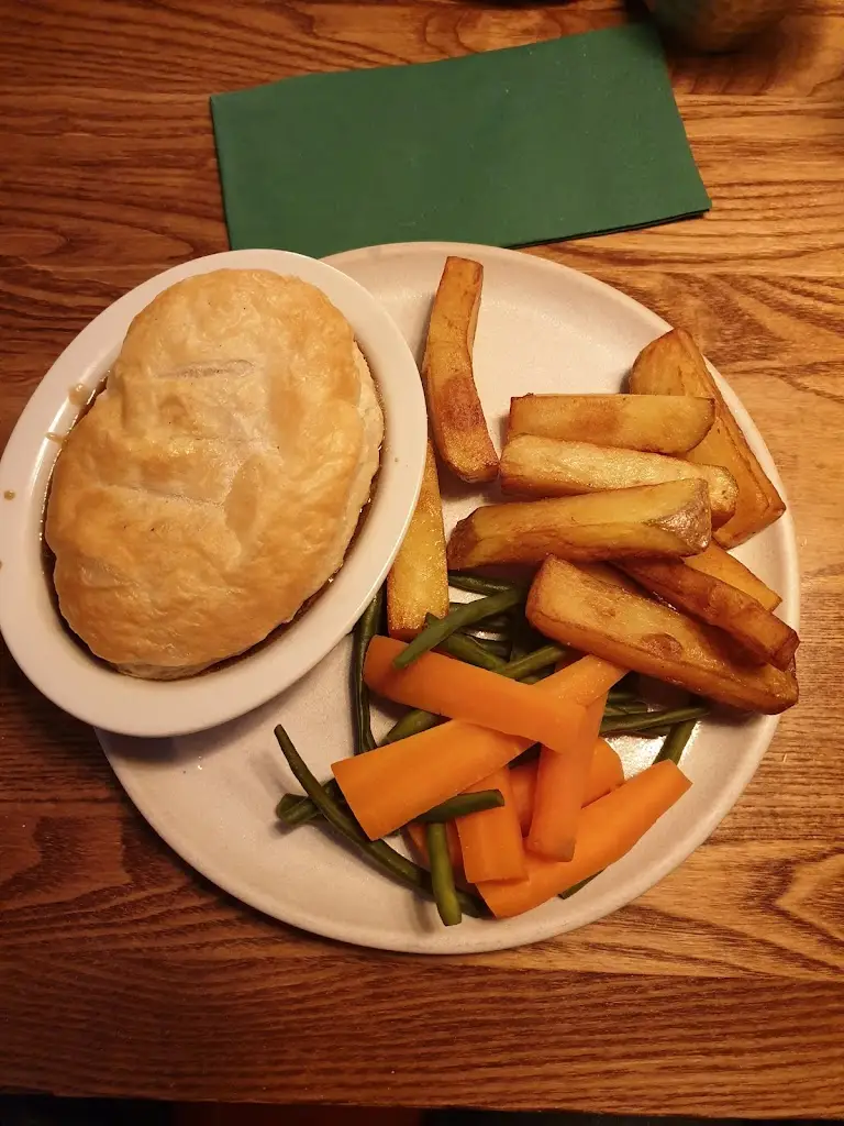 Menu_The Barrelman_Dundee_image_9