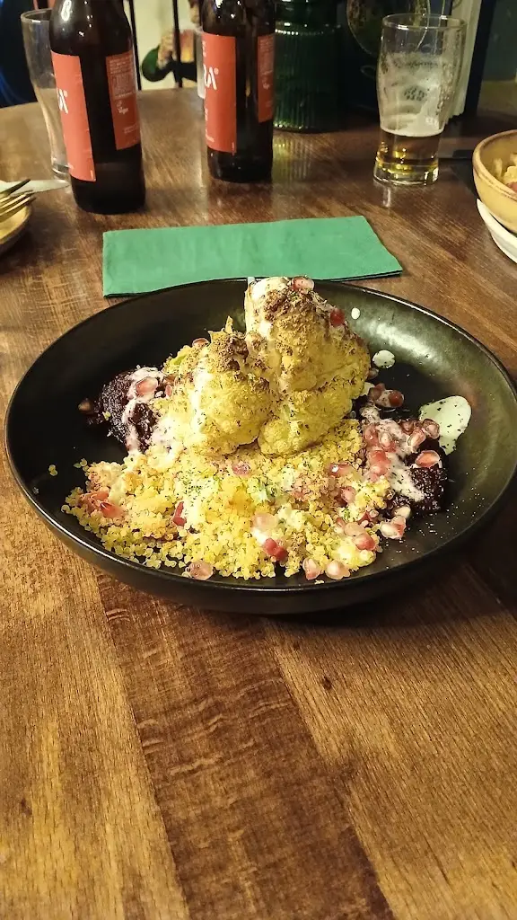 Rowan Murphy_The Barrelman_Dundee_review