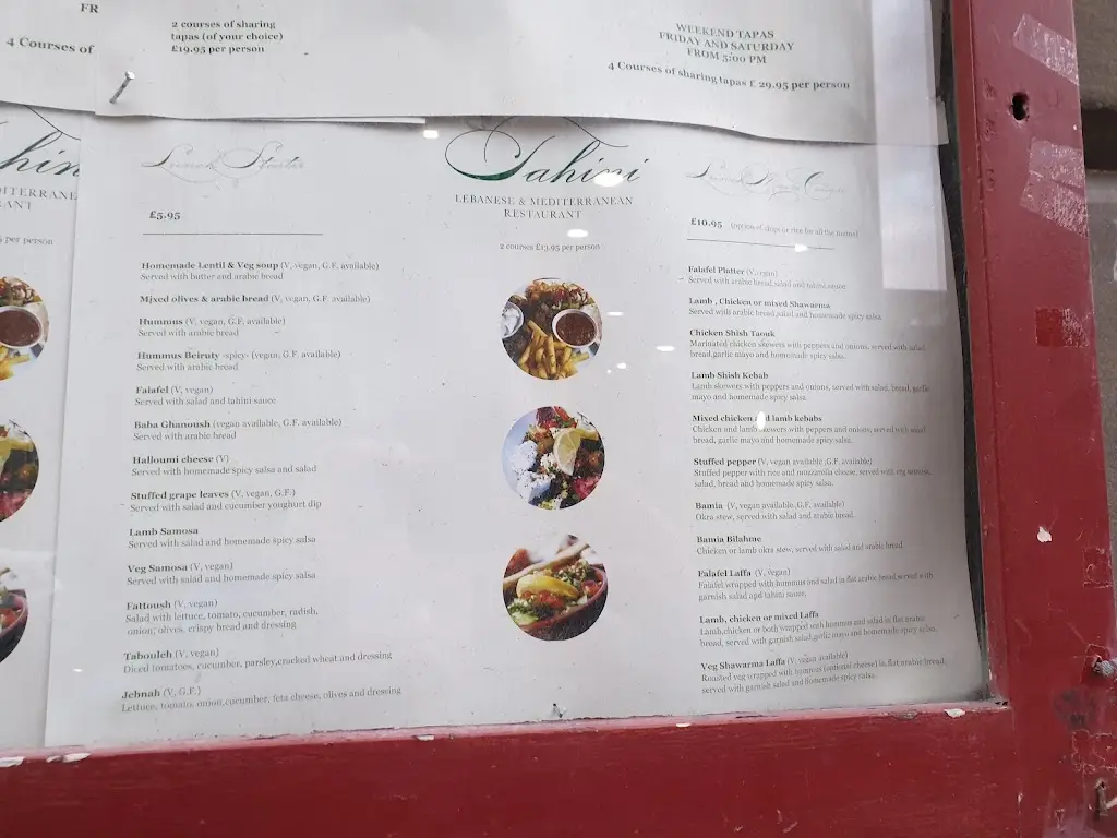 Menu_Tahini_Dundee_imagen_2