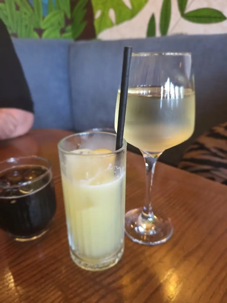 Trudi Giacomini_Bird & Bear_Dundee_review