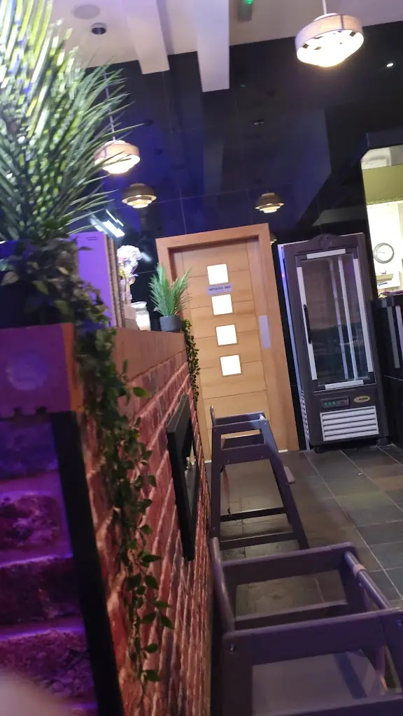 Sushil Khatiwada_Mirch Masala Restaurant Dundee_Dundee_review