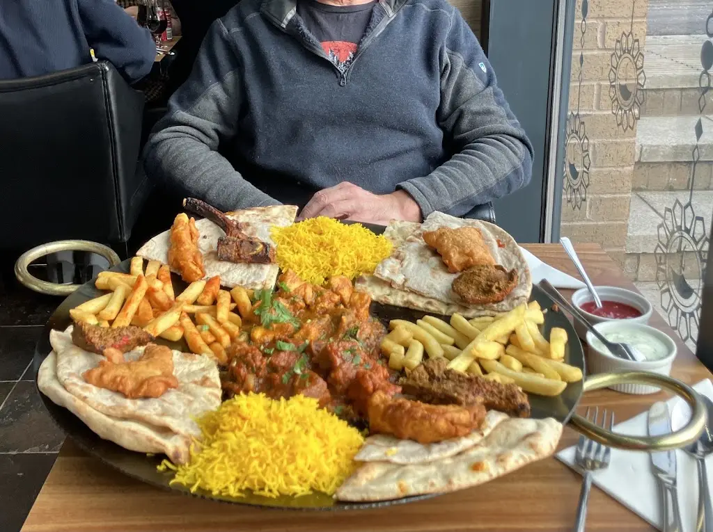 Caroline Barnes_Mirch Masala Restaurant Dundee_Dundee_review