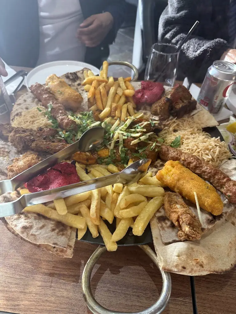 Nargis Sultan_Mirch Masala Restaurant Dundee_Dundee_review