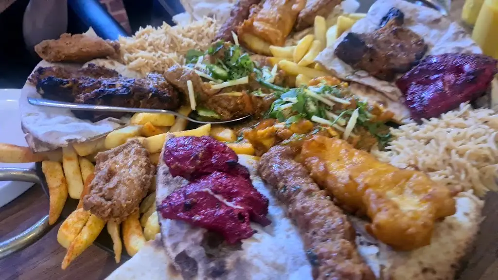 Mirch Masala Restaurant Dundee_Dundee_slider_image_2