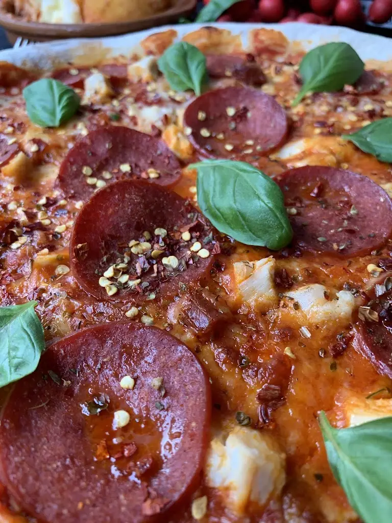 Menu_Don Michele Italian Restaurant_Dundee_image_7