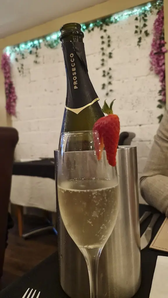 Donna_Don Michele Italian Restaurant_Dundee_review