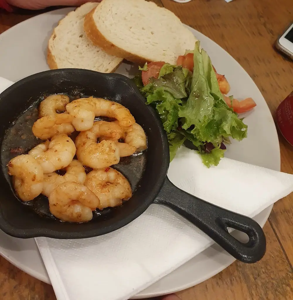 Menu_The Selkie_Dundee_image_6