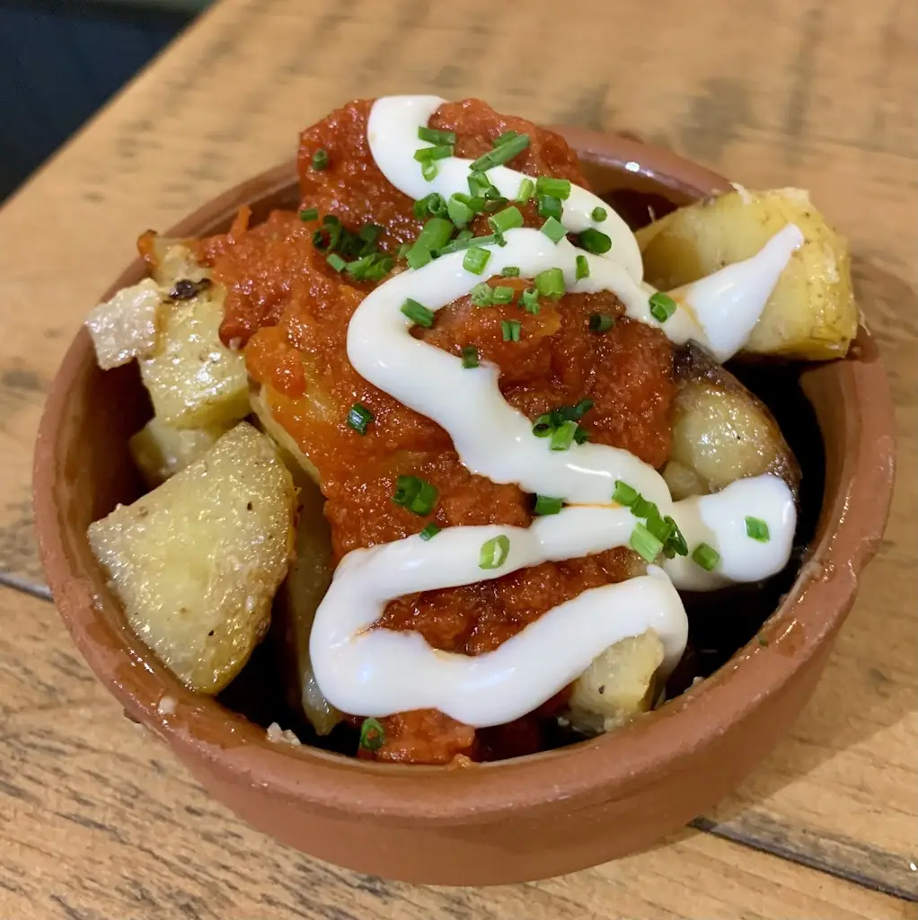 Menu_The Selkie_Dundee_image_7