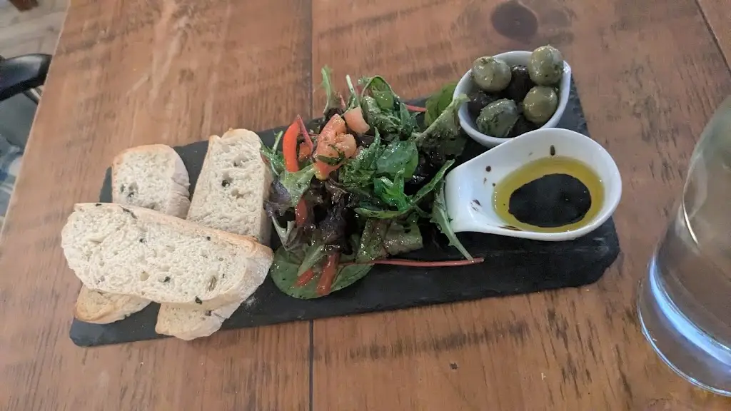 Edward Spencer_The Selkie_Dundee_review