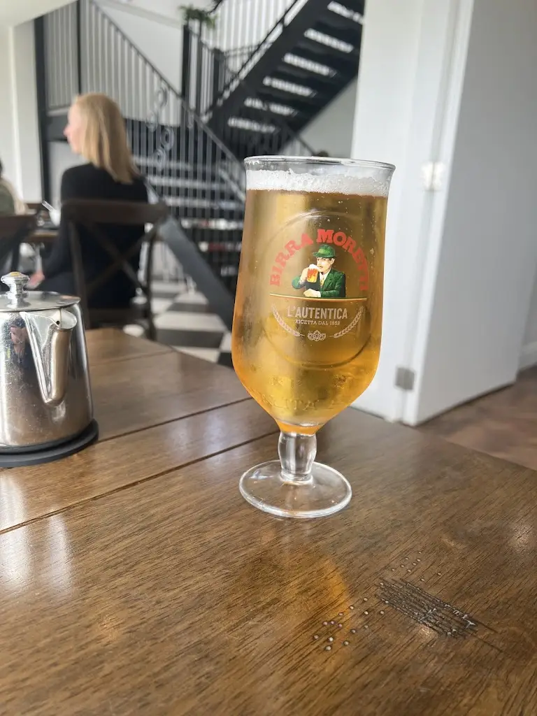 Menu_Bridgeview Station Restaurant_Dundee_image_7