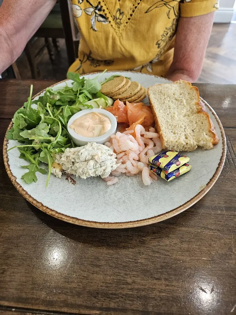 Mr Derek_Bridgeview Station Restaurant_Dundee_review