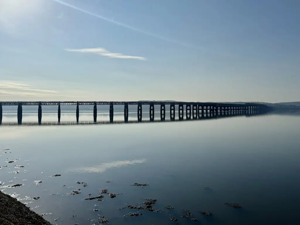 Vega 360 Virtual Tours_Bridgeview Station Restaurant_Dundee_review