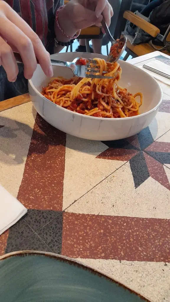 Menu_Tony Macaroni - Dundee_Dundee_immagine_5