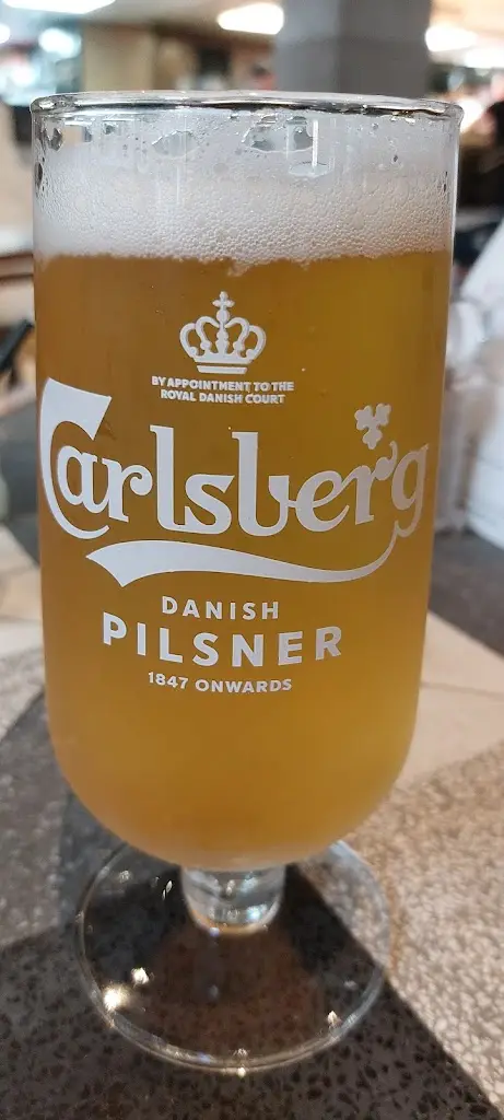 Menu_Tony Macaroni - Dundee_Dundee_immagine_6