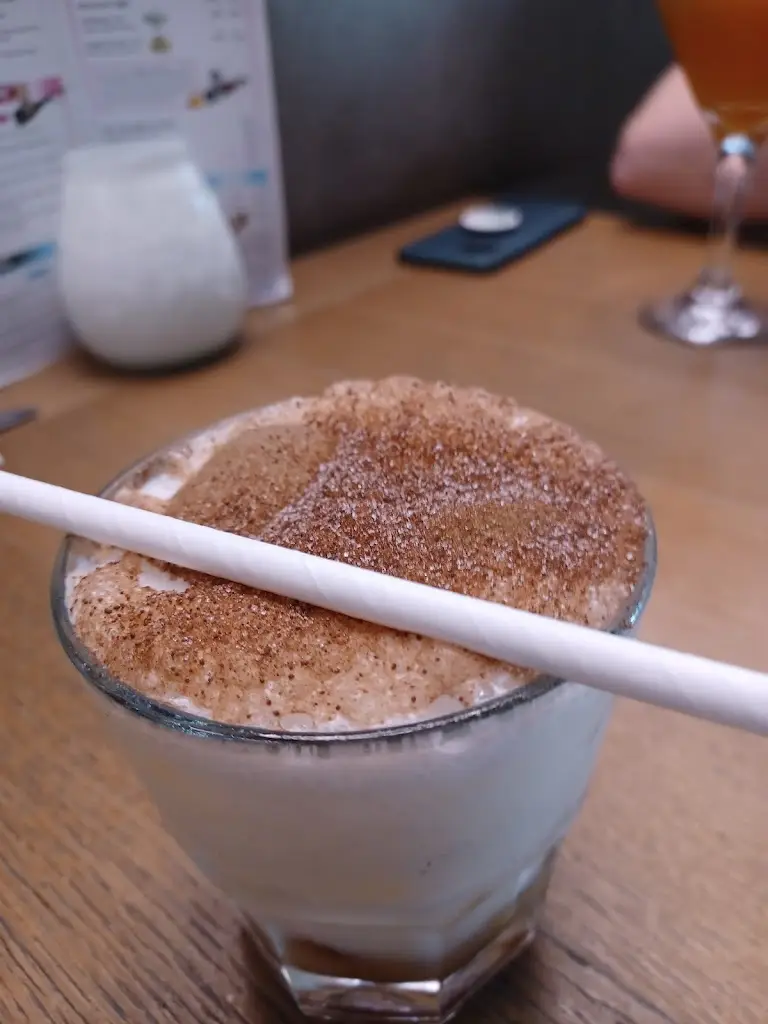 Menu_Tony Macaroni - Dundee_Dundee_immagine_7