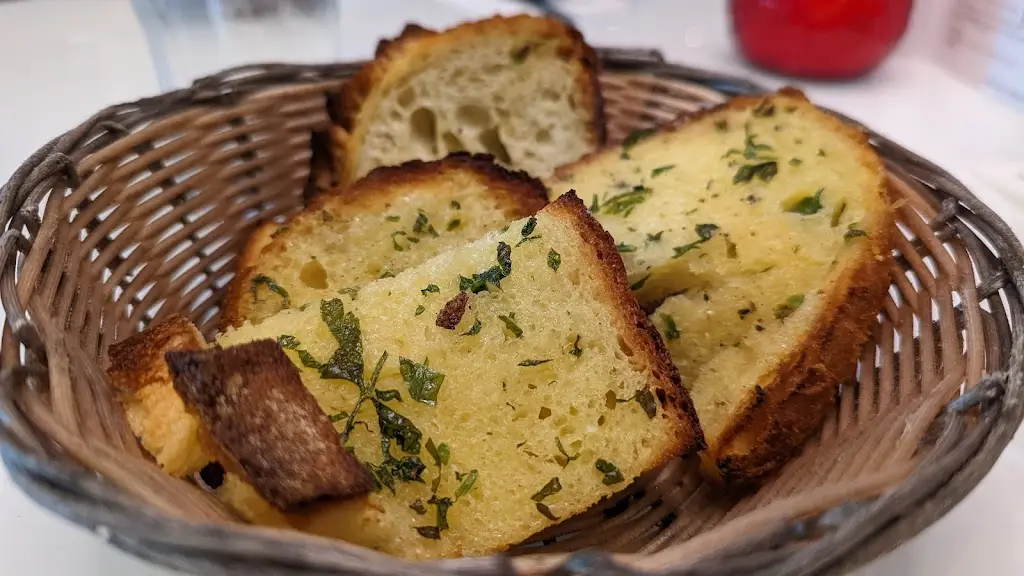 Menu_Tony Macaroni - Dundee_Dundee_immagine_9