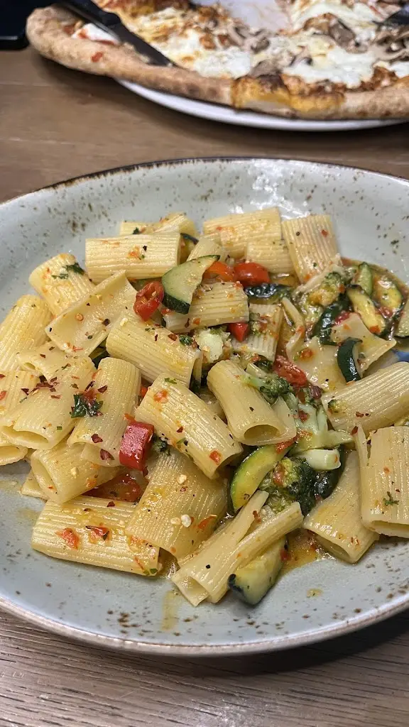 Mollyy A_Tony Macaroni - Dundee_Dundee_recensione