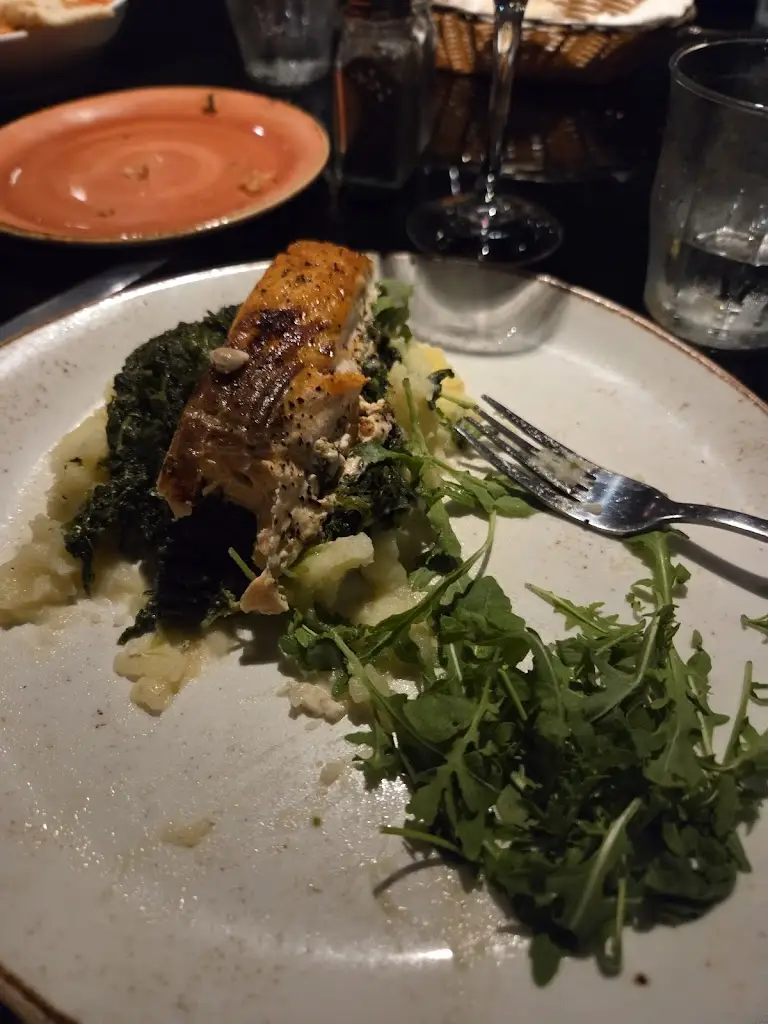 Dave Hong_Tony Macaroni - Dundee_Dundee_recensione