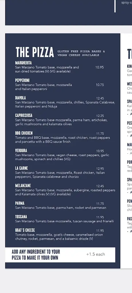 Menu_The West House_Dundee_image_4