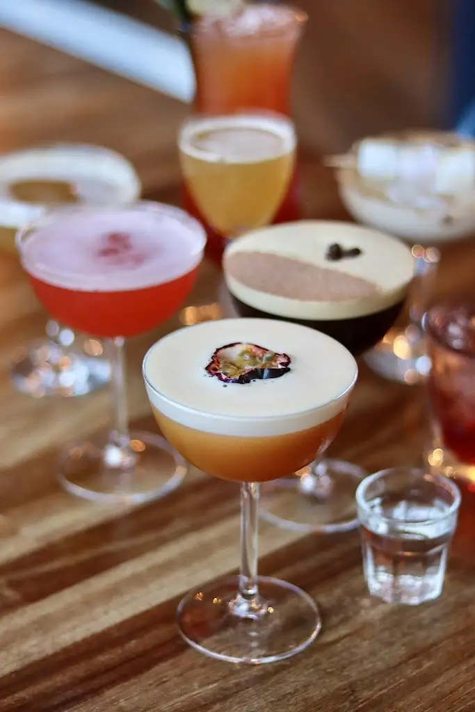 Menu_The West House_Dundee_image_5