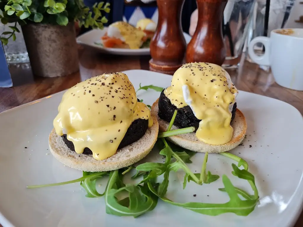 Menu_The West House_Dundee_image_6