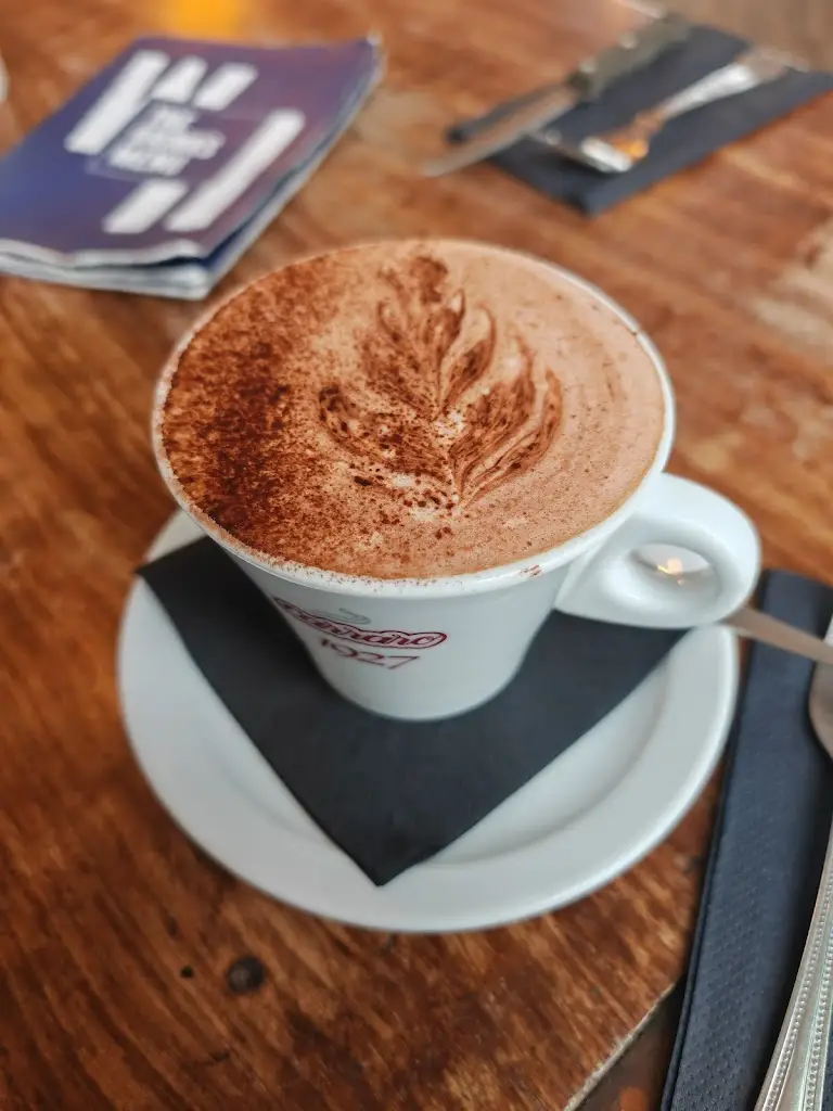 Menu_The West House_Dundee_image_9