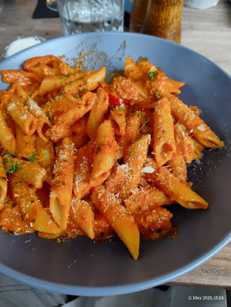 Ciderman_The West House_Dundee_review