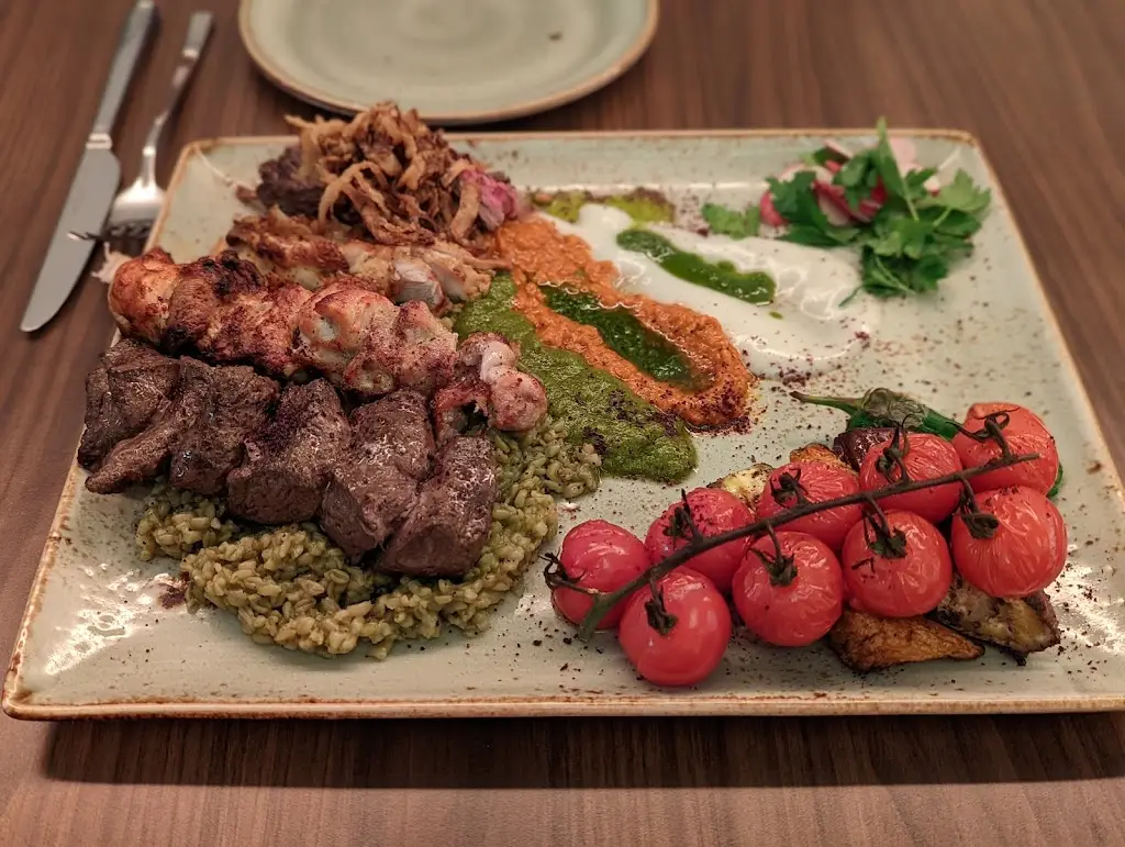 Menu_Layalina Billericay_Billericay_image_2