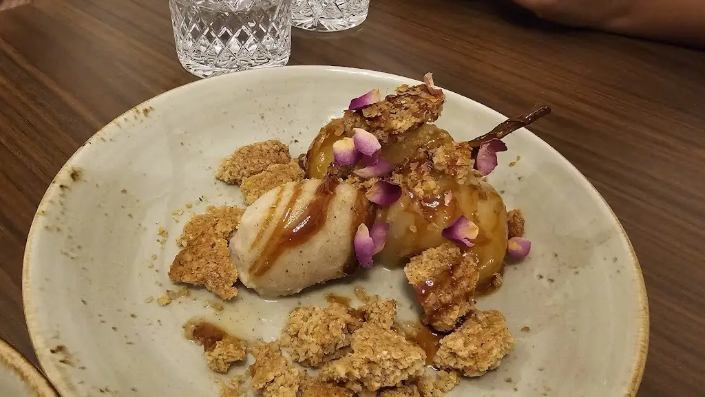 George Kurien_Layalina Billericay_Billericay_review