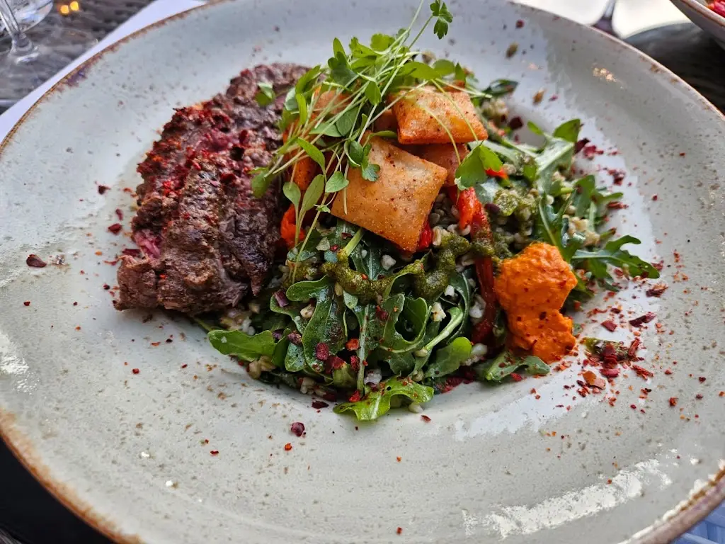 Jane Anna_Layalina Billericay_Billericay_review