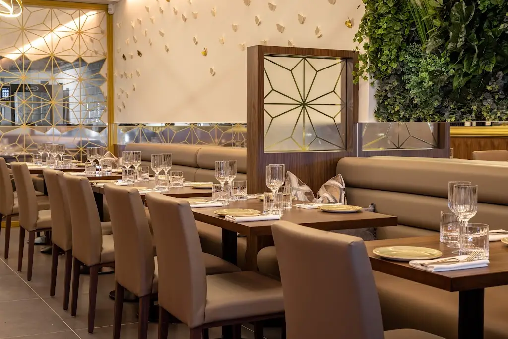 Layalina Billericay Restaurant in Billericay