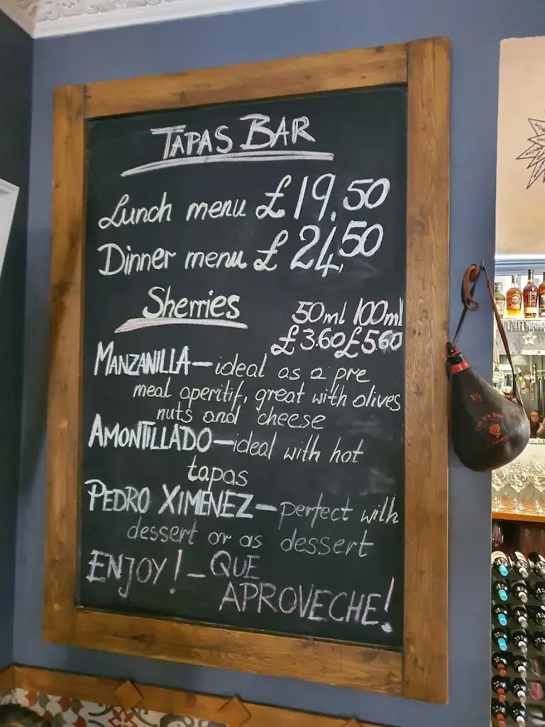 Menu_Sol y Sombra Tapas Bar_Dundee_image_3
