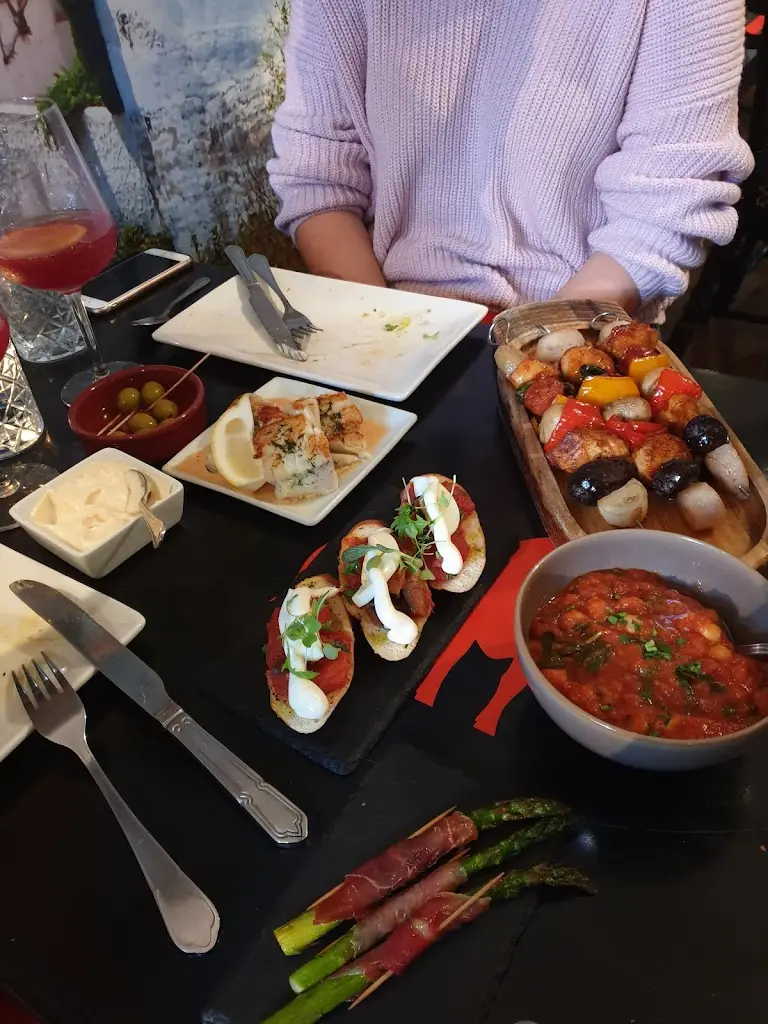 Menu_Sol y Sombra Tapas Bar_Dundee_image_5