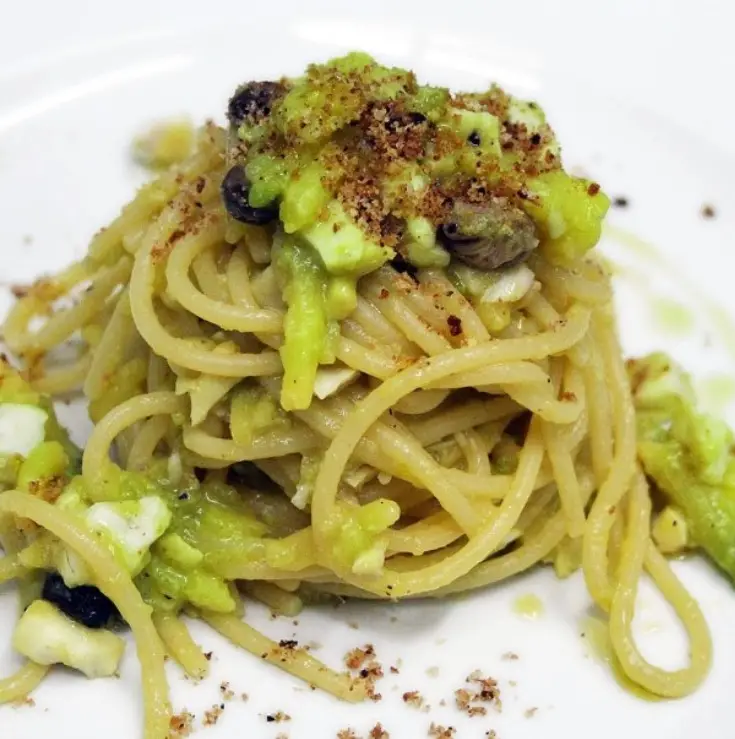 Menu_Café Mariana_East Dunbartonshire_immagine_5