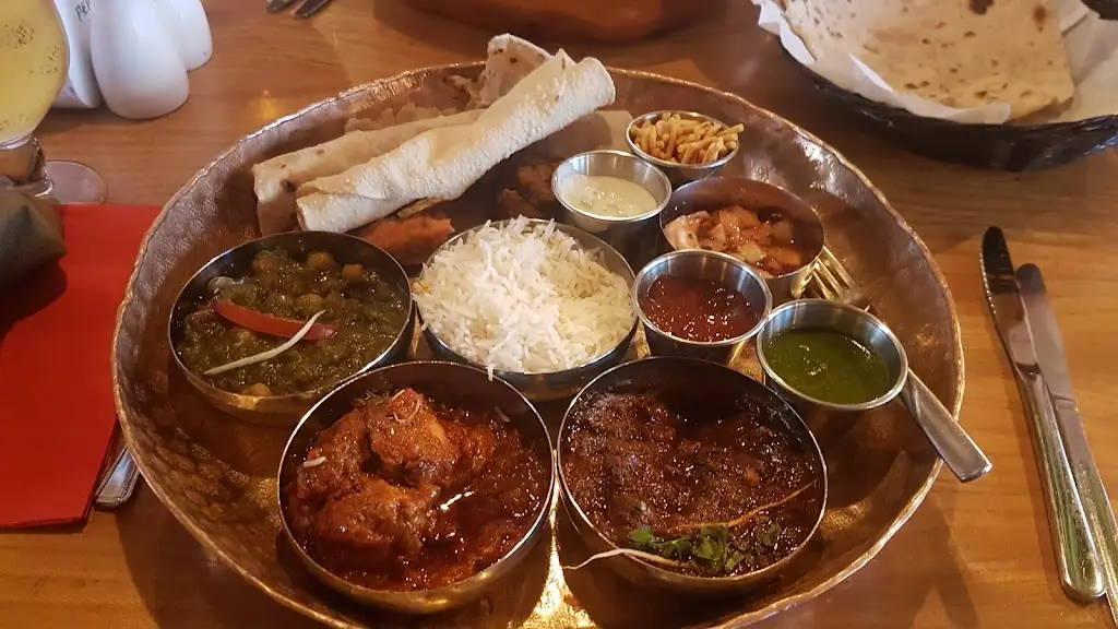 Menu_Café Mariana_East Dunbartonshire_immagine_8