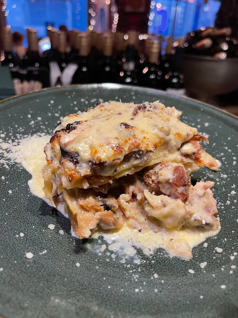 Menu_Café Mariana_East Dunbartonshire_immagine_9