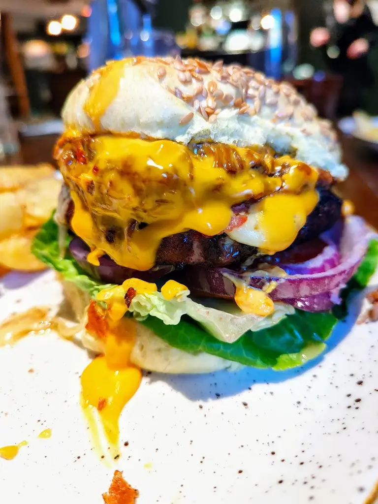 Menu_The Stables_East Dunbartonshire_image_5