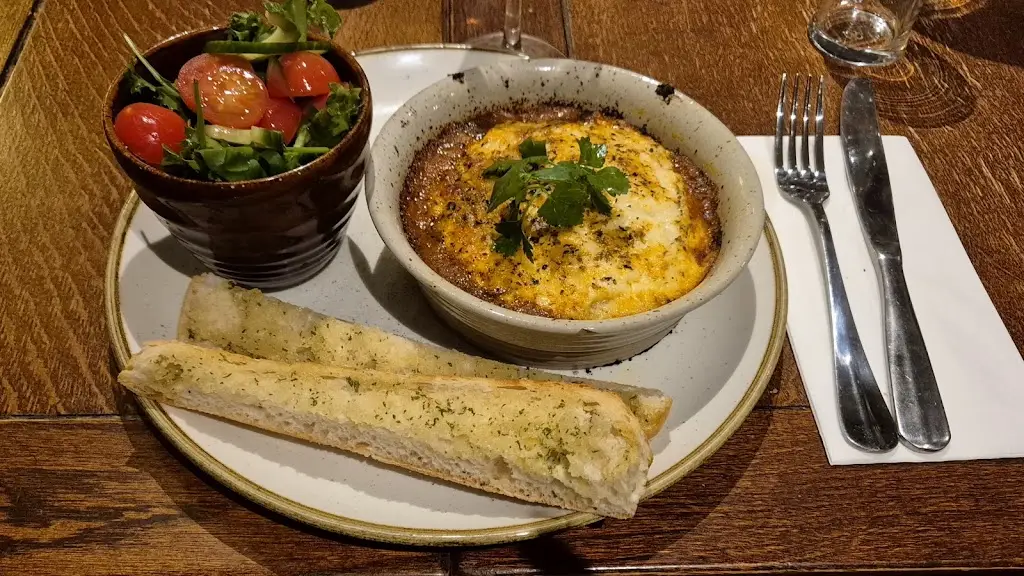 Menu_The Stables_East Dunbartonshire_image_8