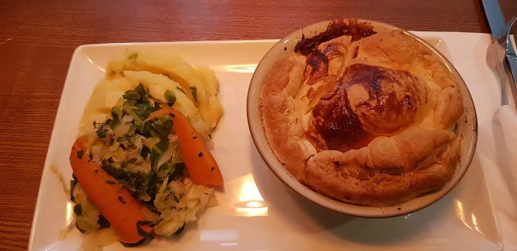 Menu_The Stables_East Dunbartonshire_image_9