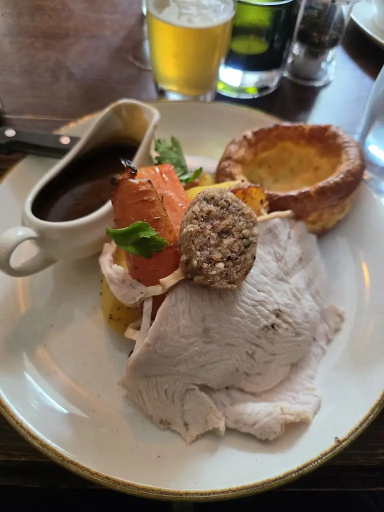 Jordi Molero_The Stables_East Dunbartonshire_review