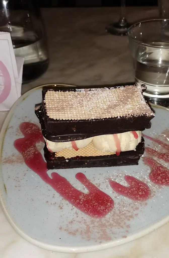 Menu_The Grove_East Dunbartonshire_image_5