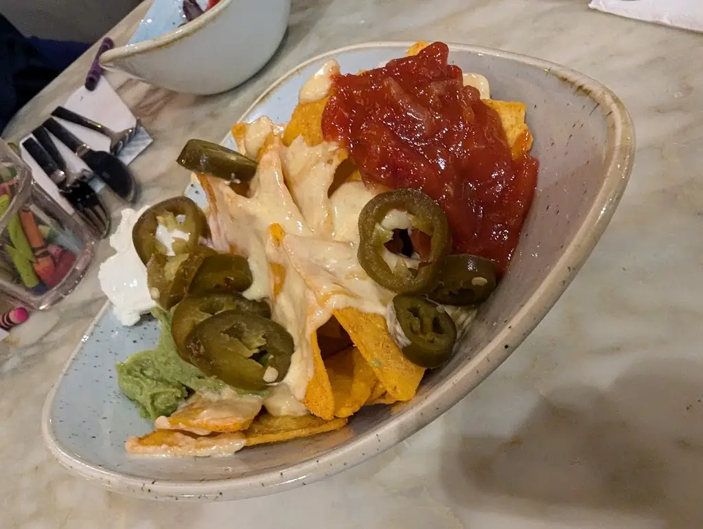 Menu_The Grove_East Dunbartonshire_image_6