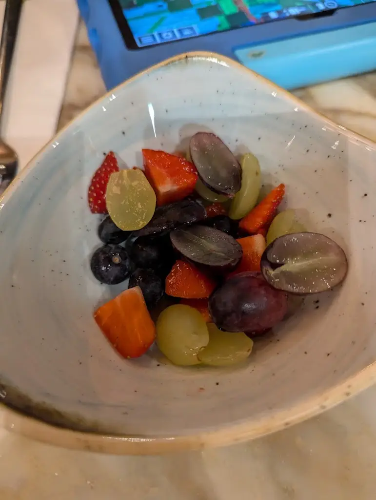 Menu_The Grove_East Dunbartonshire_image_8