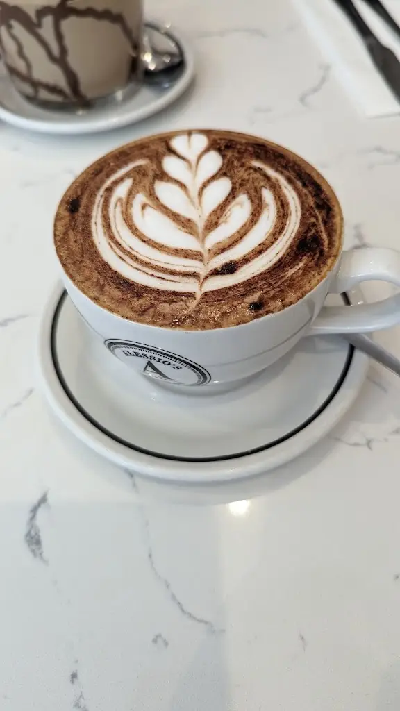 Menu_Alessio's Café & Bistro_East Dunbartonshire_image_4