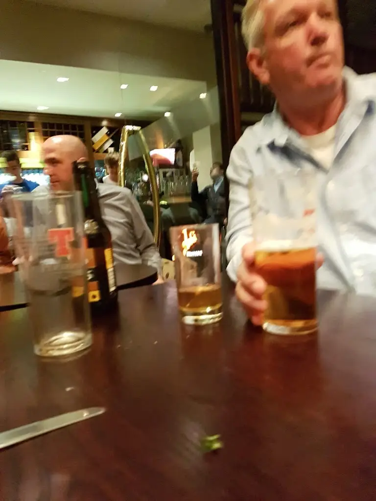 Menu_The Regent Brasserie_East Dunbartonshire_image_6