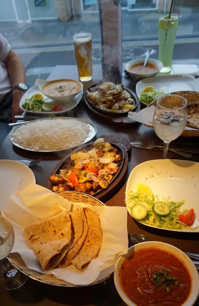 Menu_The Regent Brasserie_East Dunbartonshire_image_7