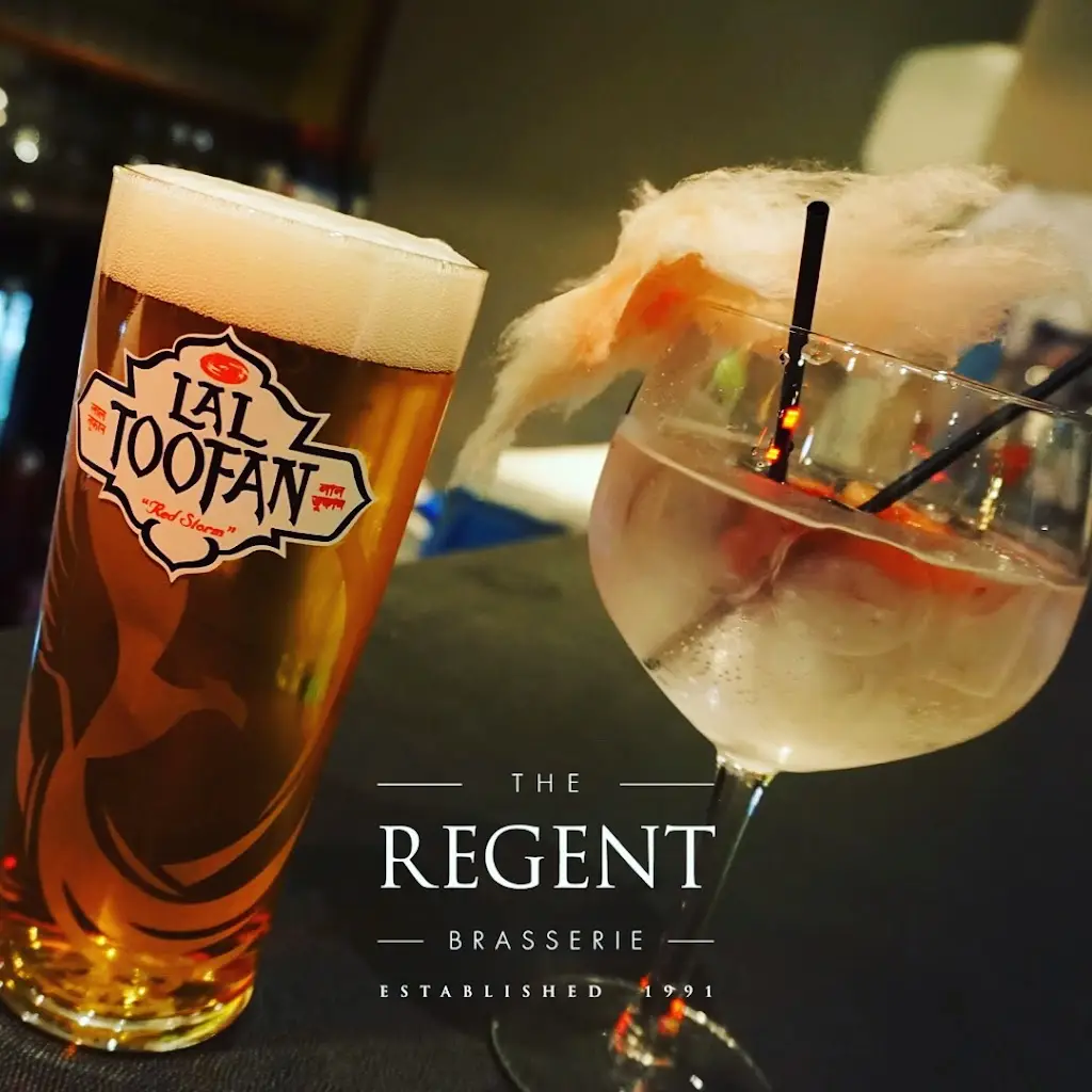 Menu_The Regent Brasserie_East Dunbartonshire_image_8