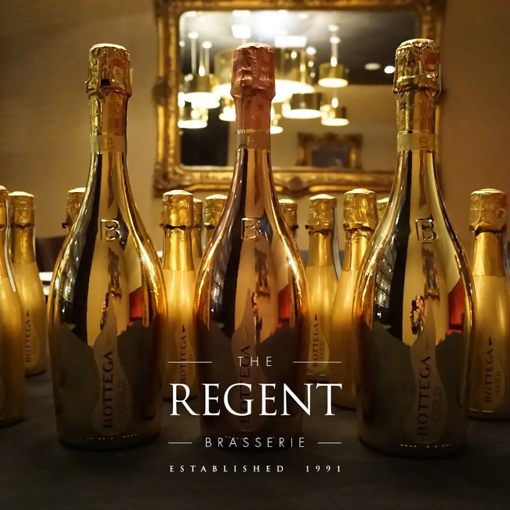 Menu_The Regent Brasserie_East Dunbartonshire_image_9