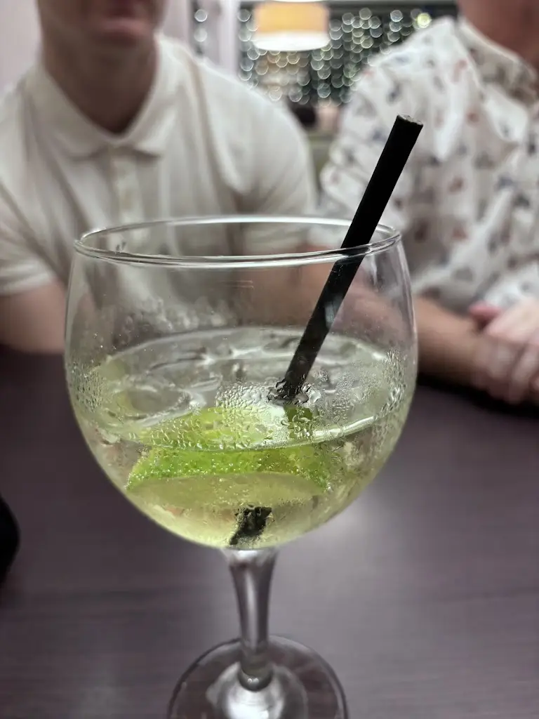 Deborah Wilson_The Regent Brasserie_East Dunbartonshire_review